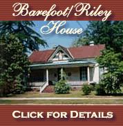 View Barefoot/Riley House