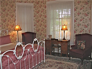 Chantilly Room
