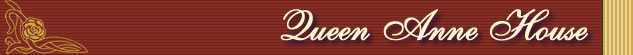 Queen Anne House
